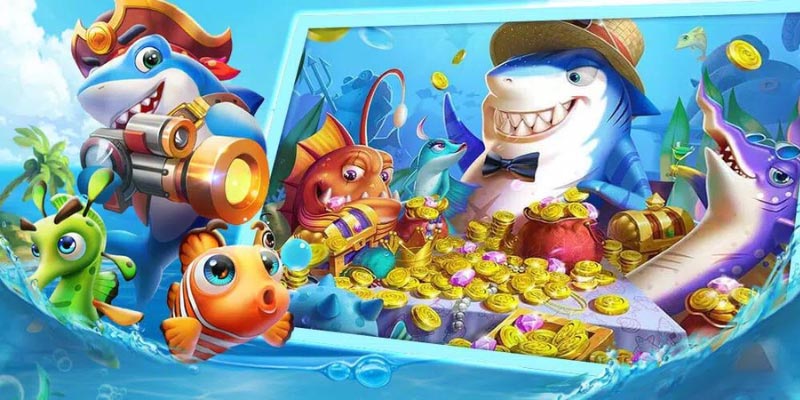 Bật mí mẹo chơi bắn cá 79 thắng đậm cho bet thủ