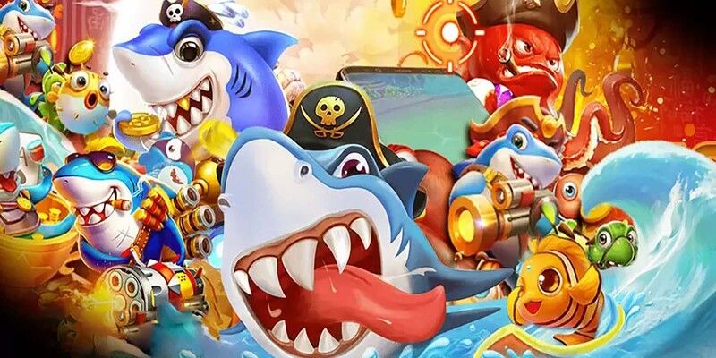 Các bước tham gia chơi bắn cá 79 cụ thể