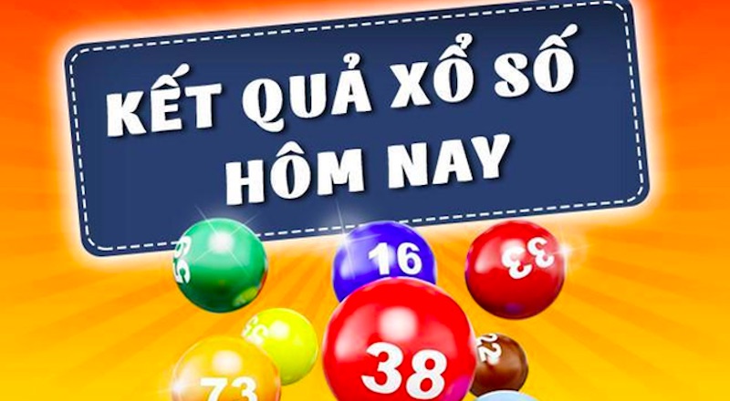 Sàn cập nhật kết quả nhanh chóng sau khi phiên quay XS kết thúc