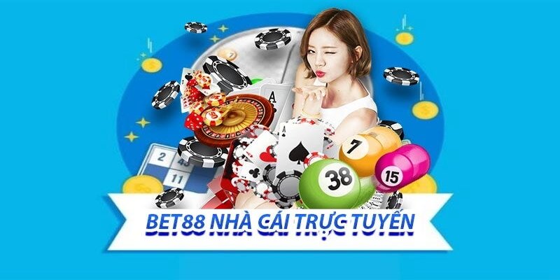 Giới thiệu nhà cái uy tín số một bet88