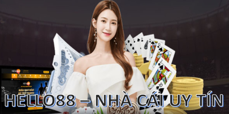 Tìm hiểu về nền tảng uy tín Helo88